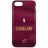 NBA Cleveland Cavaliers Jersey iPhone Cases